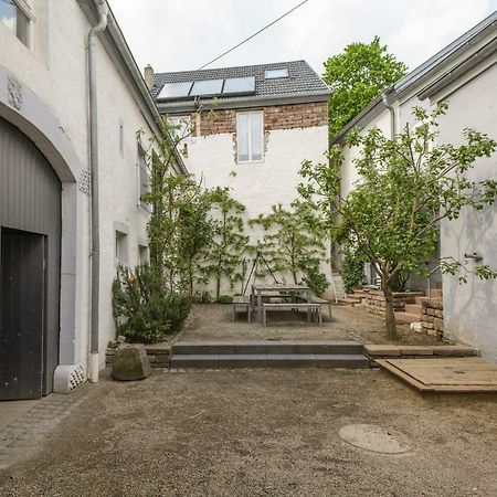 Nengshof Ferienwohnung Wildrose Wißmannsdorf Exteriör bild