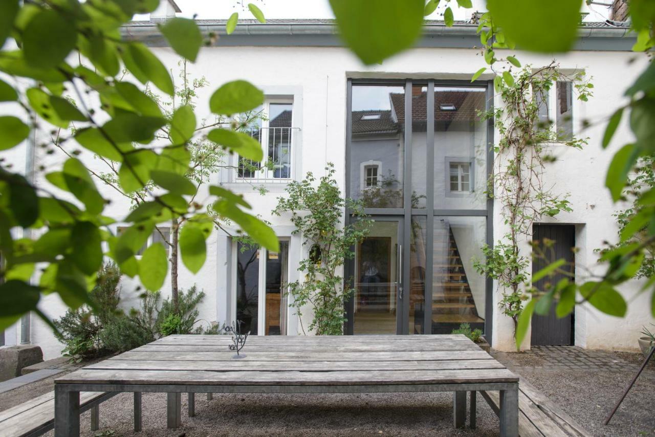 Nengshof Ferienwohnung Wildrose Wißmannsdorf Exteriör bild