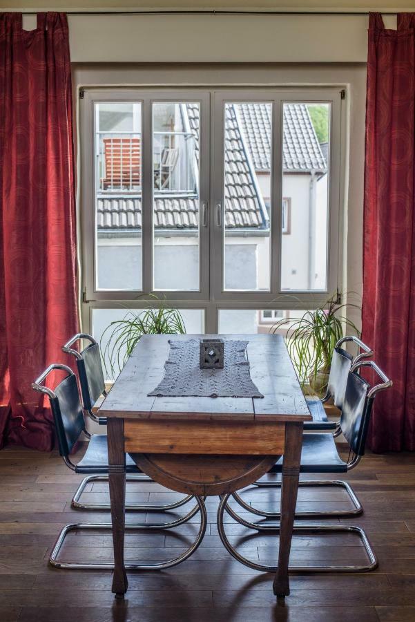Nengshof Ferienwohnung Wildrose Wißmannsdorf Exteriör bild
