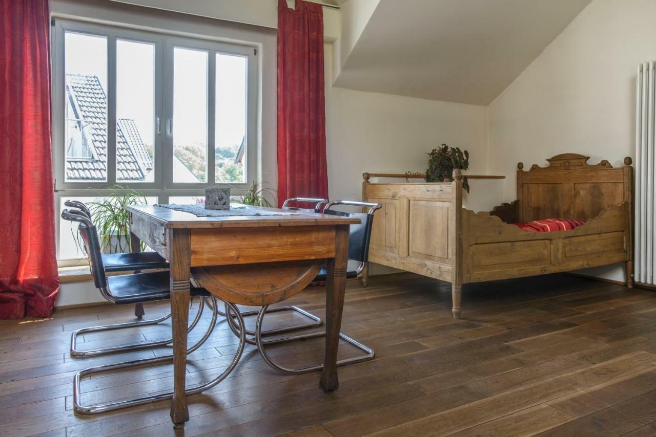 Nengshof Ferienwohnung Wildrose Wißmannsdorf Exteriör bild
